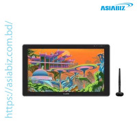 Huion GS2202 Kamvas 22 Plus FHD Graphics Drawing Tablet